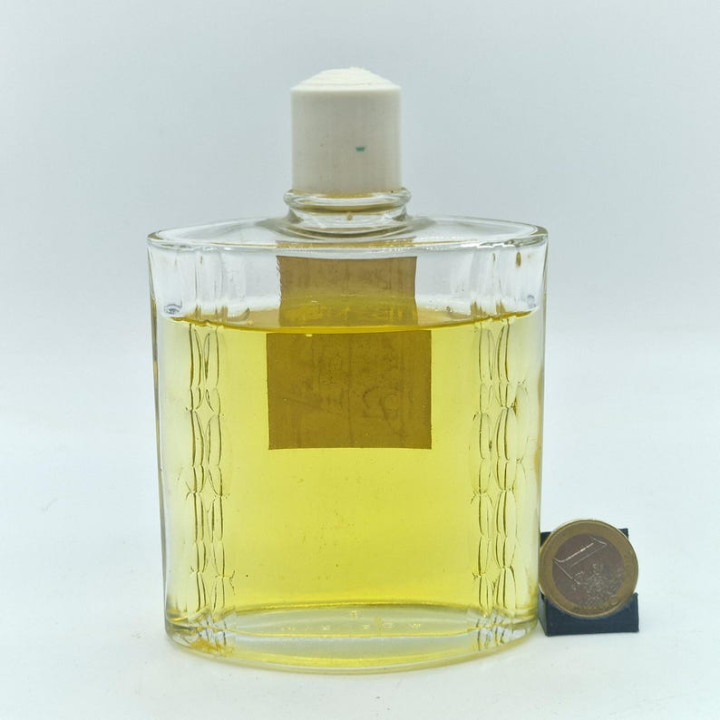 Perfumy Vintage Myrurgia Promesa 100ml - Barcelona, lata 70.