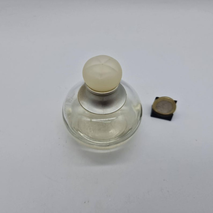 Myrurgia Flor de Algodón EDT (2004) - Винтажные духи для коллекции