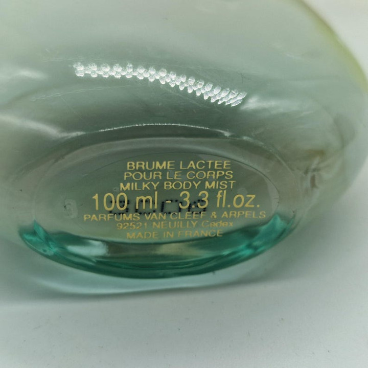 Vintage Van Cleef & Arpels First Set: 3 Körperpflegeprodukte