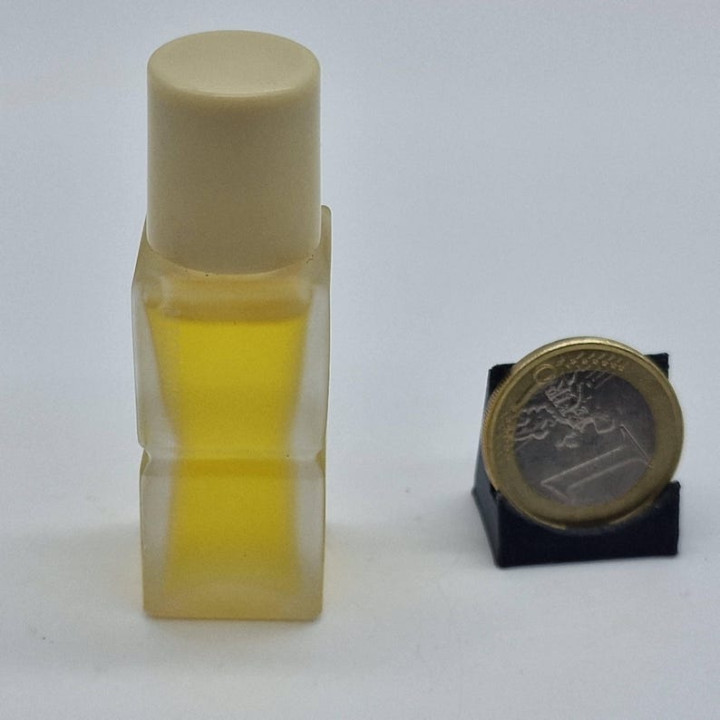 Jil Sander Miniatuur Eau de Toilette 5ml - Jaren 90