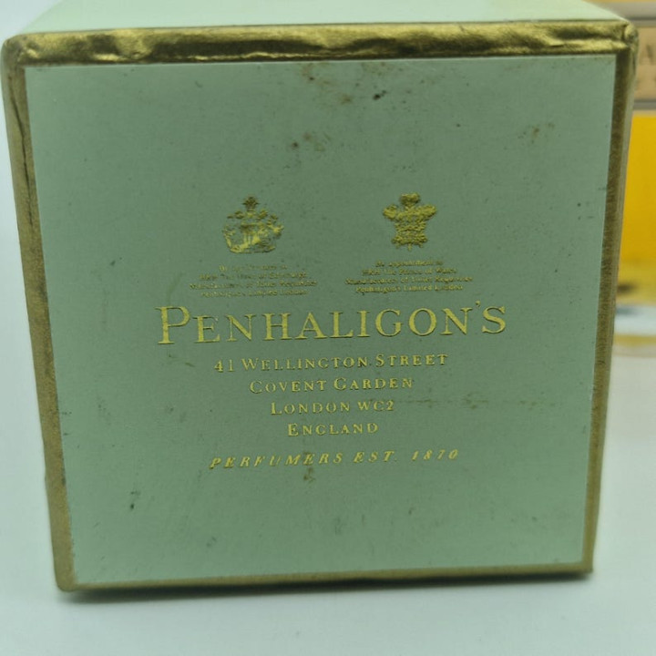 ペンハリガン ヴィクトリアン ポジー 2001 V&A 100ml