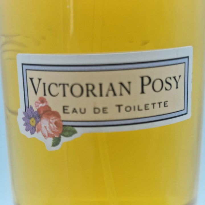 Penhaligon's Victorian Posy 2001 V&A Editie 100ml