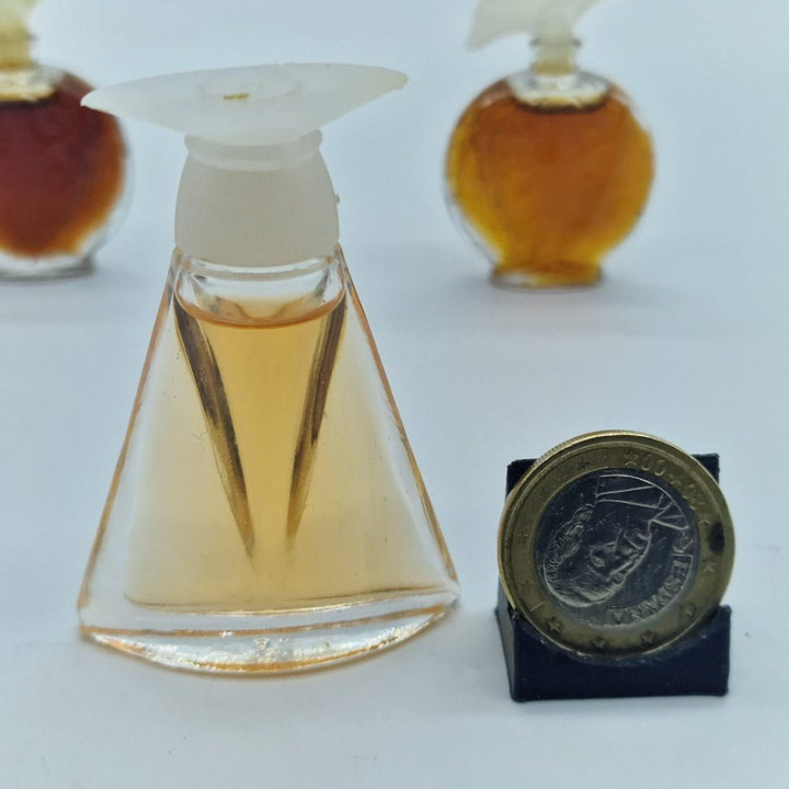 Набор миниатюр Aubusson: Histoire d'Amour и Aubusson 25