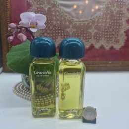 ヴィンテージ Graciella Margaret Astor 50ml オードトワレ NOS