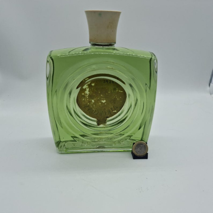 アトキンソン ロンドン ビンテージ香水瓶 600ml 1960年代
