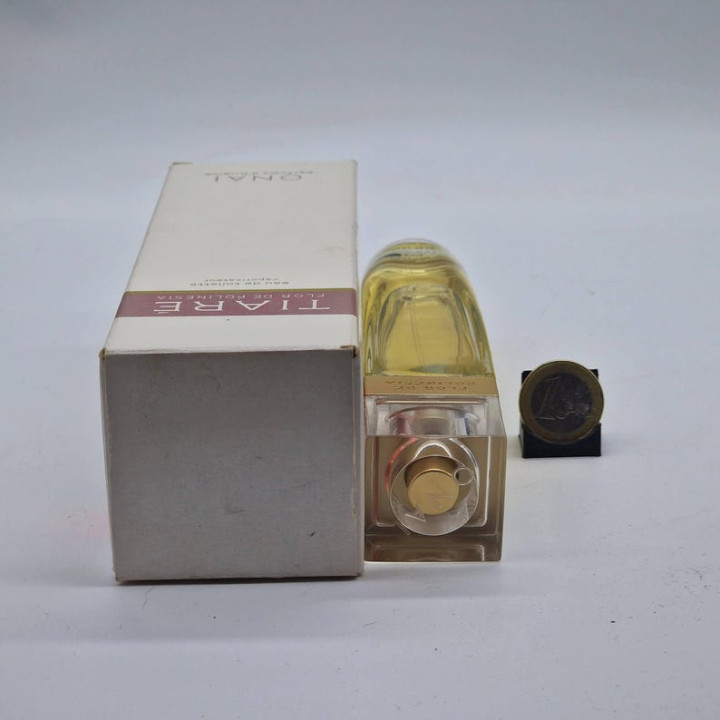 Myrurgia Onai Tiare Flor de Polinesia 75ml Vintage EDT