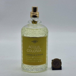 4711 Acqua Colonia Lemon & Ginger 170ml | Kaufen