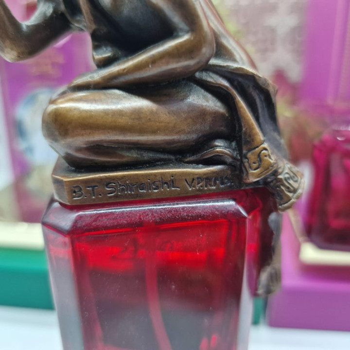 Set Parfum Les Beaux Arts Romeo & Julia | Édition Limitée