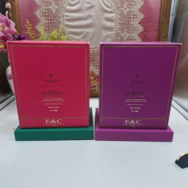 Zestaw Perfum Les Beaux Arts Romeo i Julia | Edycja Limitowana