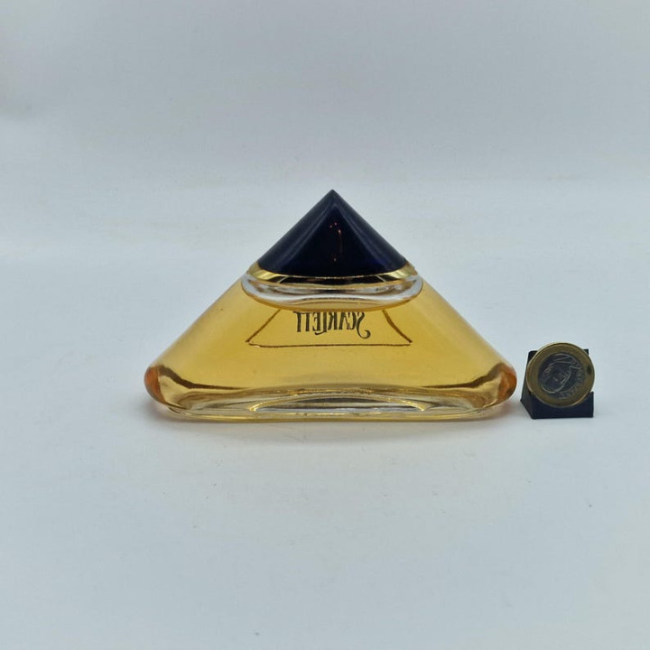 Scarlett Genesse S.A. 100ml - Vintage 1990s Perfume