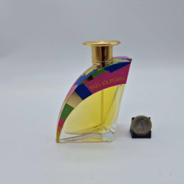 シャルル ジョルダン トレ ジョルダン 50ml - 1992年ヴィンテージ香水