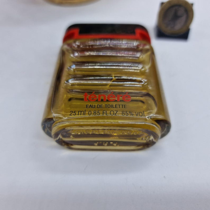 Paco Rabanne Ténéré Vintage 25ml EDT Unikat