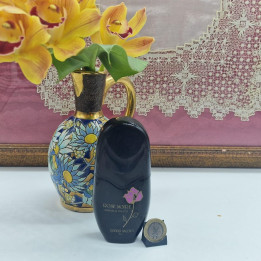 Rose Noire Giorgio Valenti Parfum de Toilette 50ml Vintage