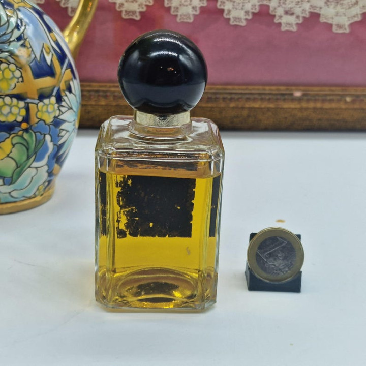 Perfumy Vintage Larranz Vijusa - Lata 80. Kolekcjonerskie