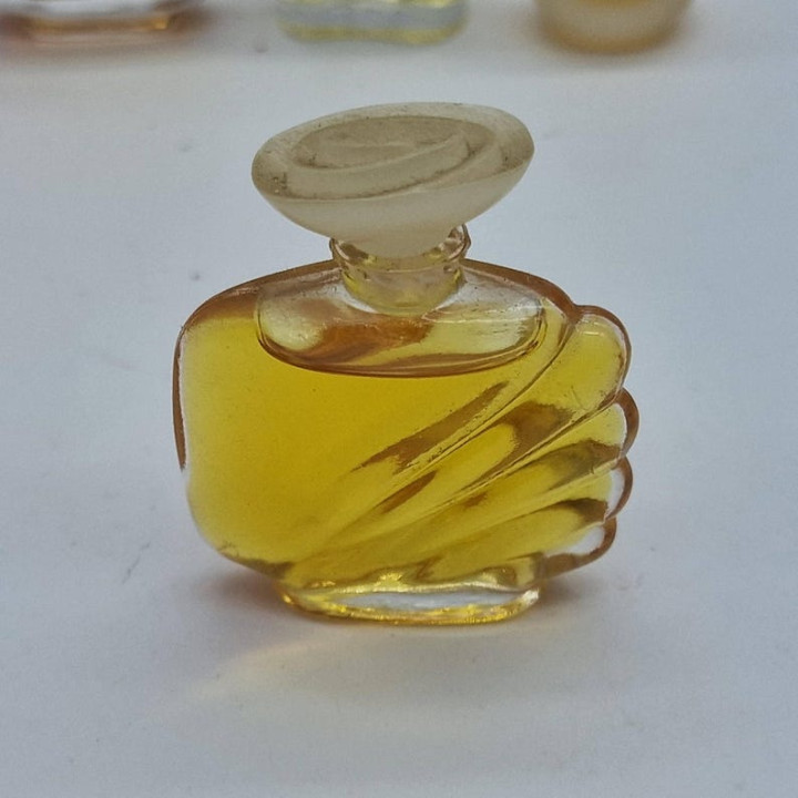 Coffret 6 Miniatures de Parfum Estée Lauder Vintage