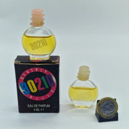 ビンテージ ビバリーヒルズ高校白書 香水 1991 (2x5ml)