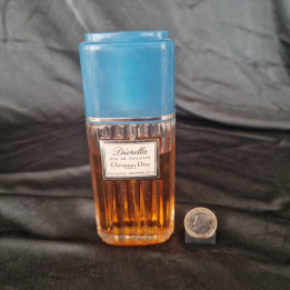 Vintage Diorella Christian Dior z Lat 80. EDT