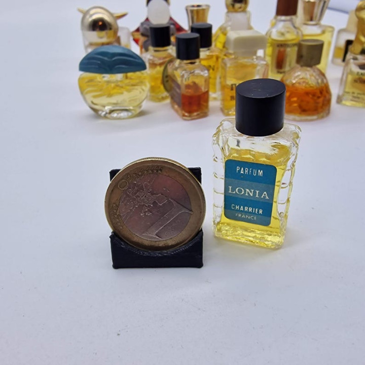 Coleção 25 Miniaturas Perfumes Vintage Guerlain, Balmain