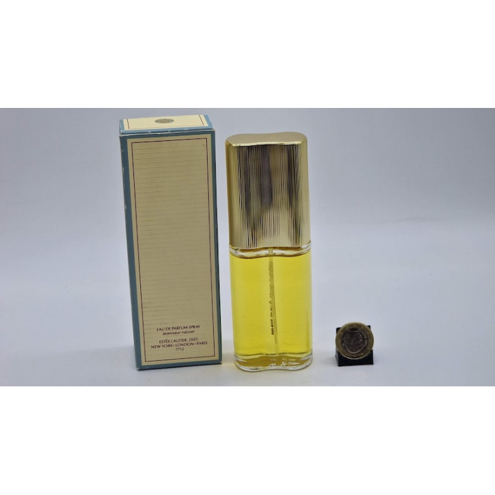 Vintage Perfumy White Linen Estée Lauder EDP 60 ml (Lata 80.)