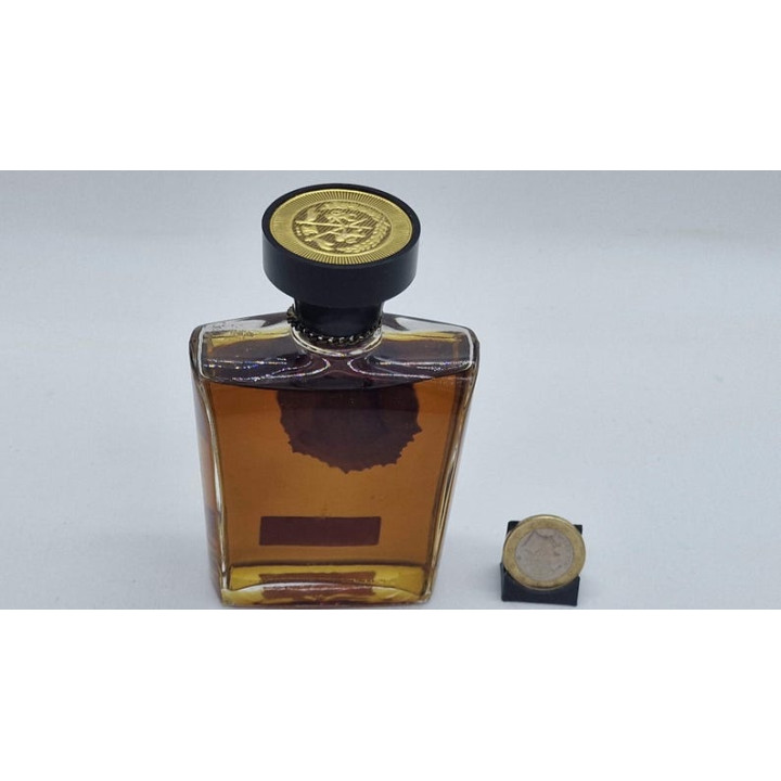 Colonia Vintage Max Factor Royal Regiment 110 ml