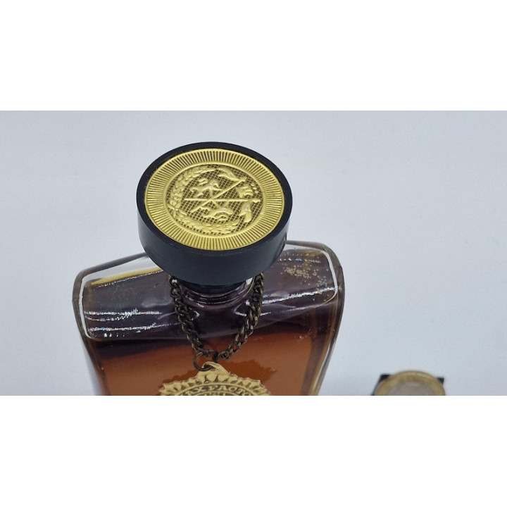Vintage Max Factor Royal Regiment Eau de Cologne 110ml