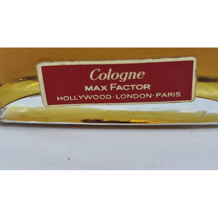 Eau de Cologne Vintage Max Factor Royal Regiment 110ml