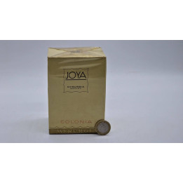 Woda kolońska Vintage Joya Myrurgia 250 ml (ok. 1980)
