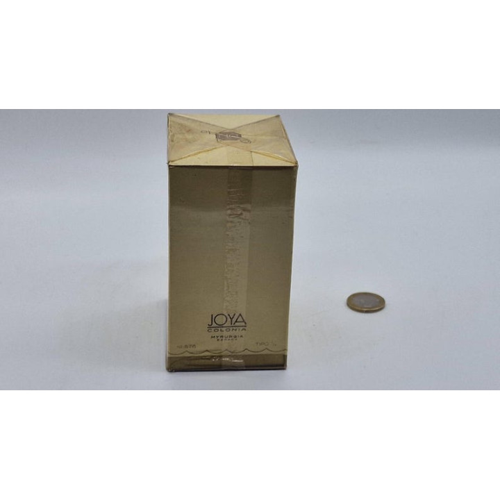 Vintage Joya Myrurgia Eau de Cologne 250 ml (ca. 1980)