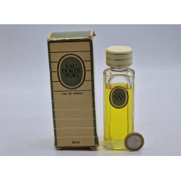 Puig Eau Dorée 60ml Vintage 1980 - Perfume de Colección