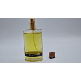 Vintage Eau de Lancaster EDT 100 ml Jaren 80