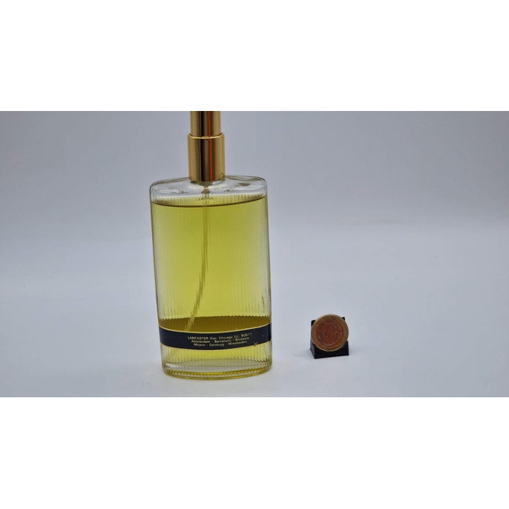 Vintage Eau de Lancaster EDT 100 ml 1980er