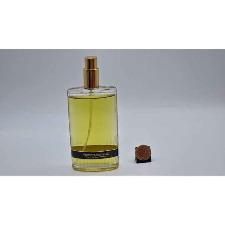 Eau de Lancaster Vintage EDT 100 ml 1980