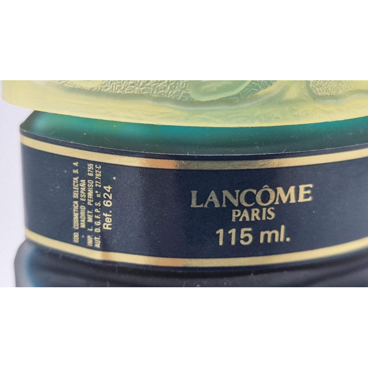 Baño Espumoso Vintage Ô de Lancôme 115 ml (Años 80)