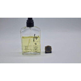Vintage Fidji Guy Laroche EDT 100 ml (~65 ml over) jb '90