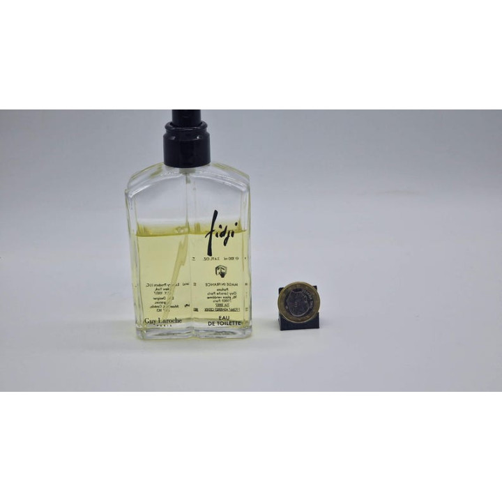 Винтажные духи Fidji Guy Laroche EDT 65/100 мл (1990-е)