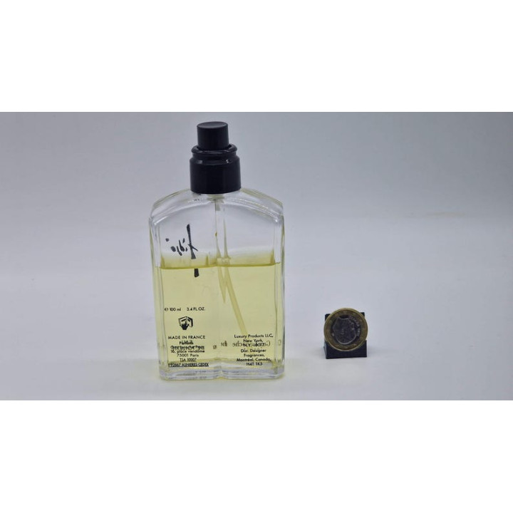 Profumo Vintage Fidji Guy Laroche EDT 100 ml (~65 ml)