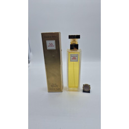 Vintage Elizabeth Arden 5th Avenue EDP 75ml Parfum