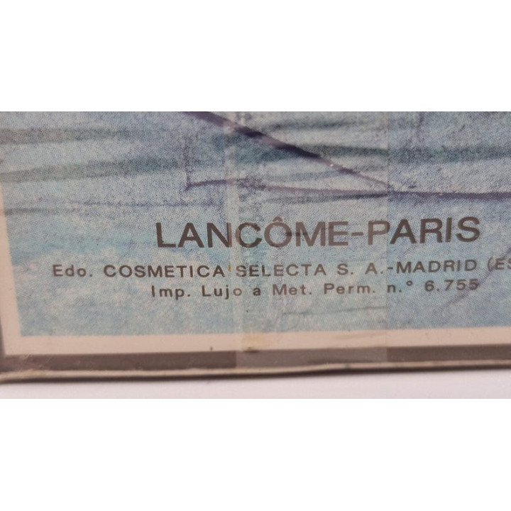 Lancôme Climat 57ml Vintage 1980er Eau de Toilette