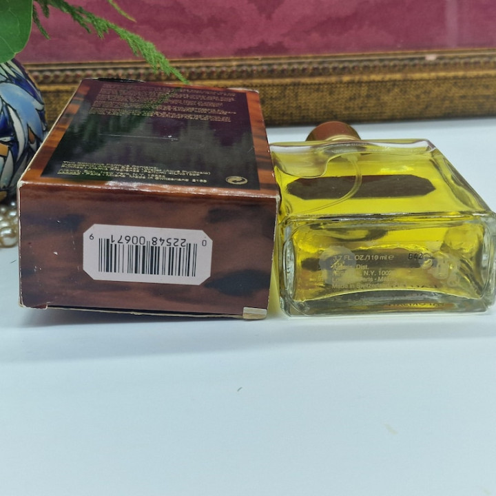 Aramis Eau de Toilette 110 ml Vintage