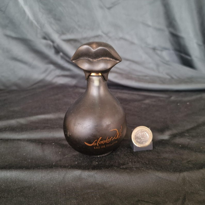 Vintage Salvador Dalí Eau de Toilette 75 ml