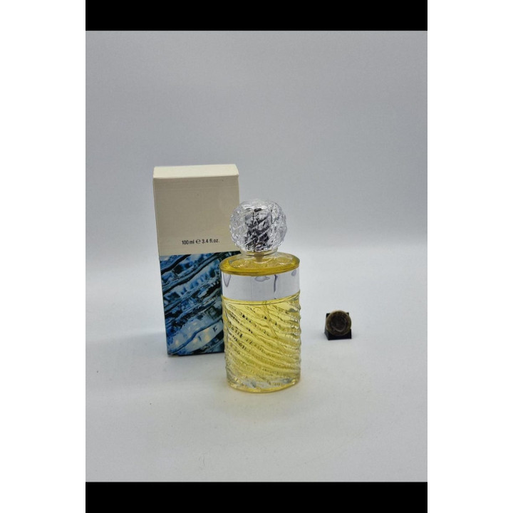 Vintage Eau de Rochas EDT 100ml Perfume (1990s)
