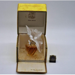 Profumo Vintage L'Air du Temps Nina Ricci 1970