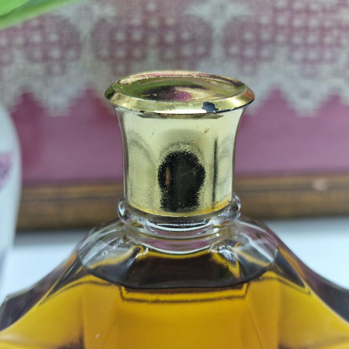 Vintage Myrurgia Embrujo de Sevilla Perfume 200ml - 1940s