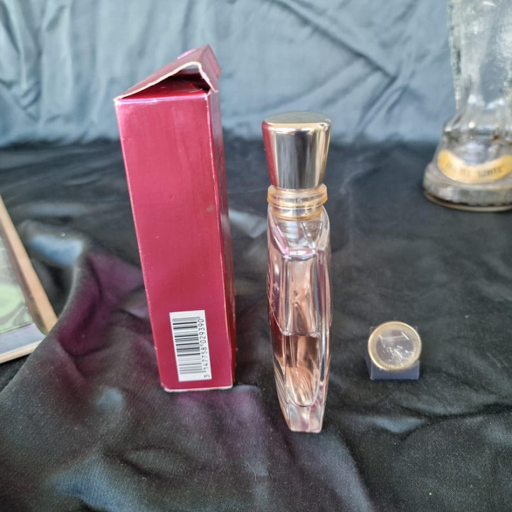 Vintage Lancôme Miracle 2006 EDP 50ml (25ml Restbestand)