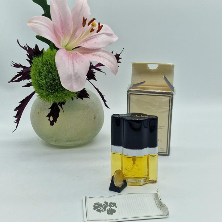 ヴィンテージ オスカー デ ラ レンタ 30ml EDT