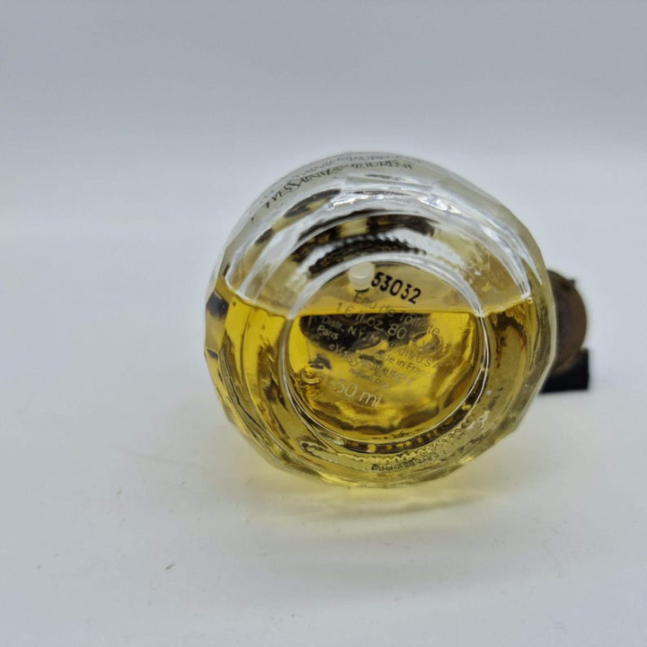 Profumo Vintage YSL Paris EDT Anni '90 (40/50 ml)