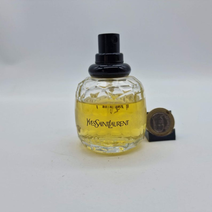 Vintage YSL Paris EDT Jaren '90 (40/50 ml)