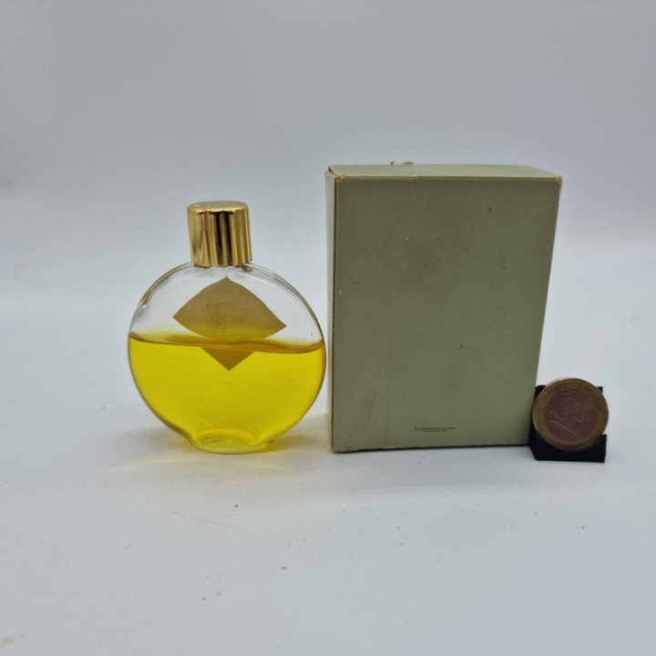 Perfume Vintage Je Reviens Worth Paris 30ml EDT