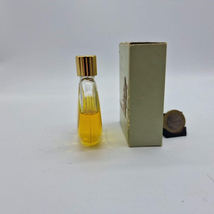 Profumo Vintage Je Reviens Worth Paris 30ml EDT