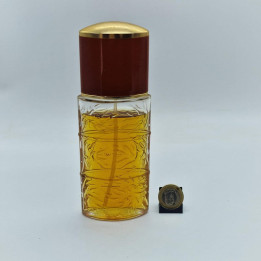 Perfume Vintage Opium YSL 100 ml (Finais de 1990, Sanofi)